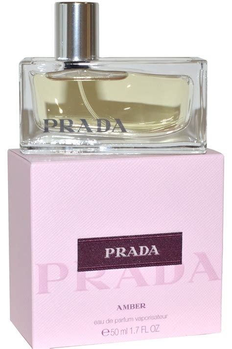 prada amber|prada amber for women.